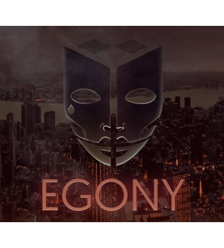 Egony Steam Key GLOBAL
